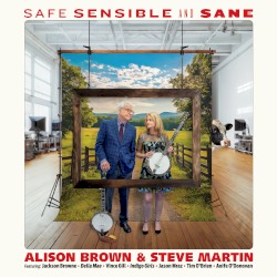 Safe, Sensible and Sane