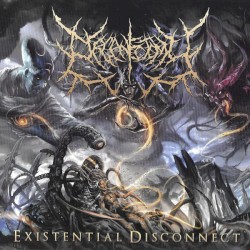 Existential Disconnect