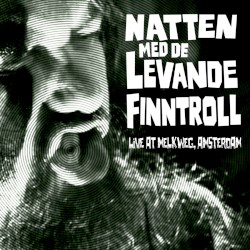 Natten med de levande Finntroll