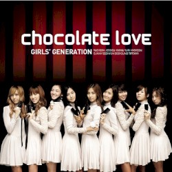 Chocolate Love