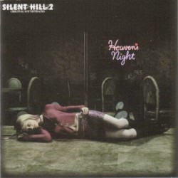 Silent Hill 2: Original Soundtracks