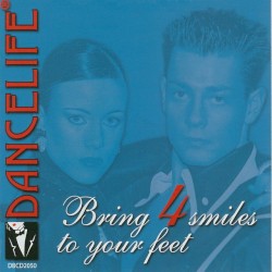 Bring 4 Smiles to Your Feet