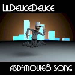 asdfmovie8 song