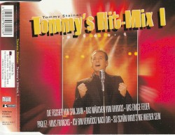 Tommy's Hit-Mix I