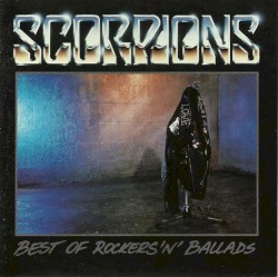 Best of Rockers ’n’ Ballads