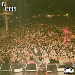 A Man