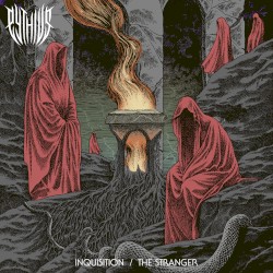 Inquisition / The Stranger