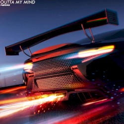 Outta My Mind (extended mix)