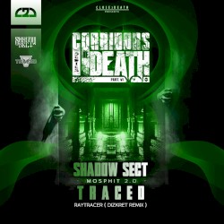 CORRIDORS OF DEATH PART 6