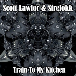 Train to My Kitchen