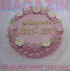 Svi Najveci Hitovi 1983 - 1990