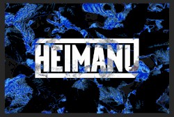 The NOVA Remixes (Heimanu tribute)