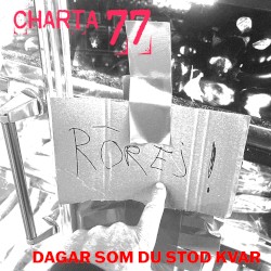 Dagar som du stod kvar