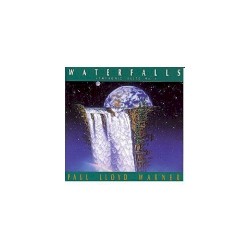 Waterfalls: Symphonic Suite No. 4