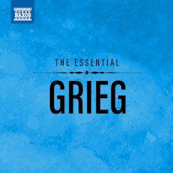 The Essential Grieg