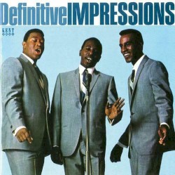 Definitive Impressions