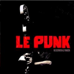 No disparen al pianista