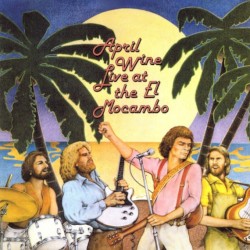 Live at the El Mocambo