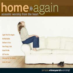 Home Again Vol 3