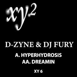 Hyperhydrosis / Dreamin