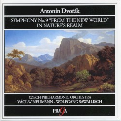 Symphony No. 9 From the New World / In Nature's Realm