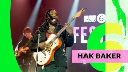 2024-03-07: 6 Music Festival, O2 Victoria Warehouse, Manchester, UK