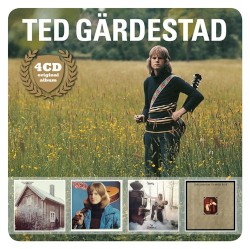 Ted Gärdestad