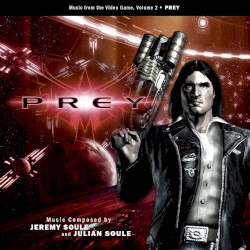 Prey: Music from the Video Game, Volume 2