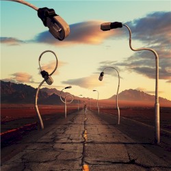 High Hopes (early version, 1994 recording)