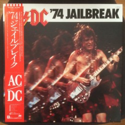’74 Jailbreak