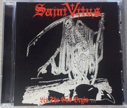 Let the End Begin...