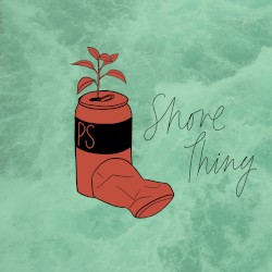 Shore Thing