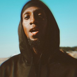 Unconventional Rapper