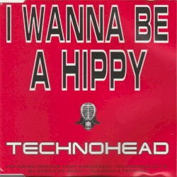I Wanna Be a Hippy