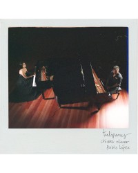 tulipanes (con Pablo López)