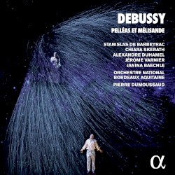 Pelléas et Mélisande