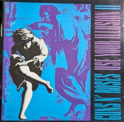 Use Your Illusion II