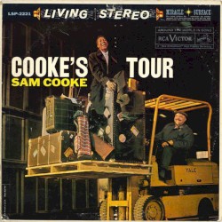 Cooke’s Tour