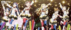 虹色ミラクル