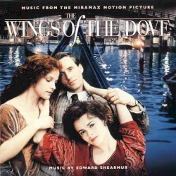 The Wings of the Dove