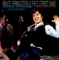 Are You Ready for the Final Moment: Live in Boston Night 4