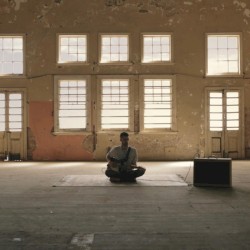 So I Can Leave My Head