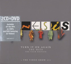 Turn It On Again: The Hits: The Tour Edition