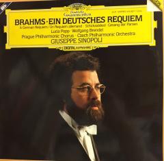 Ein deutsches Requiem