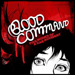 Five Inches of a Car Accident