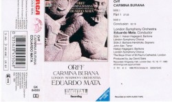 Carmina Burana