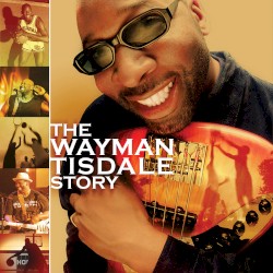 The Wayman Tisdale Story