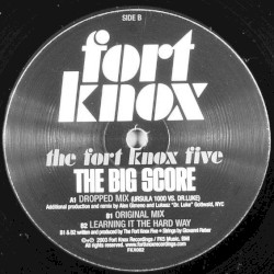 The Big Score