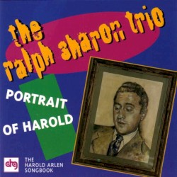 Portrait of Harold
