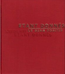 Le sens positif / L'autre rive